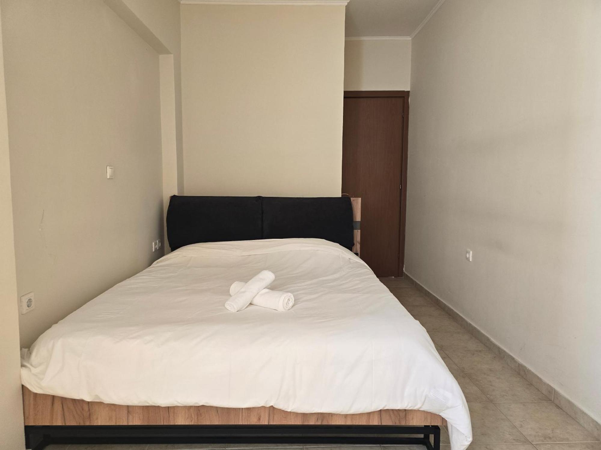 Maria Beach Apartement In Korinth! 外观 照片